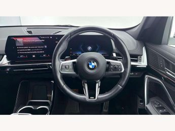 BMW X1 sDrive 18d M Sport Premier 5dr Step Auto