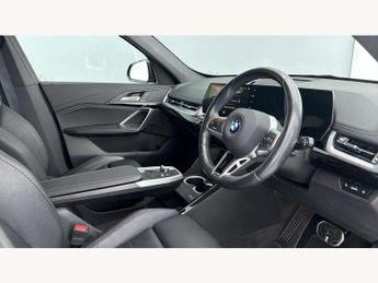 BMW X1 sDrive 18d M Sport Premier 5dr Step Auto