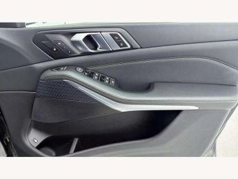 BMW X5 xDrive45e Black Vermilion Edition 5dr Auto