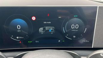 Hyundai Tucson 1.6T Hybrid Ultimate 5dr Auto