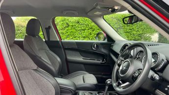 MINI Countryman 2.0 Cooper S 5dr Auto