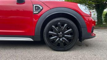 MINI Countryman 2.0 Cooper S 5dr Auto