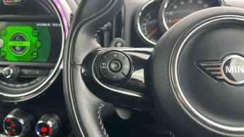 MINI Countryman 2.0 Cooper S 5dr Auto