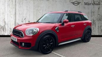 MINI Countryman 2.0 Cooper S 5dr Auto