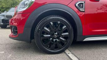 MINI Countryman 2.0 Cooper S 5dr Auto
