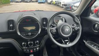 MINI Countryman 2.0 Cooper S 5dr Auto