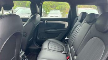 MINI Countryman 2.0 Cooper S Exclusive 5dr Auto
