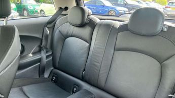 MINI Hatchback 2.0 Cooper S 3dr Auto