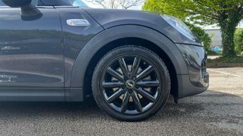 MINI Hatchback 2.0 Cooper S 3dr Auto