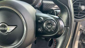 MINI Hatchback 2.0 Cooper S 3dr Auto
