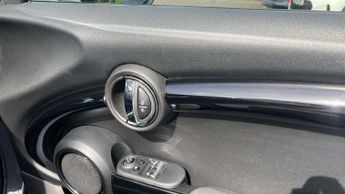 MINI Hatchback 2.0 Cooper S 3dr Auto
