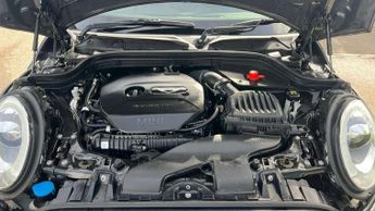 MINI Hatchback 2.0 Cooper S 3dr Auto
