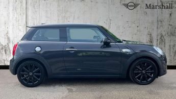 MINI Hatchback 2.0 Cooper S 3dr Auto