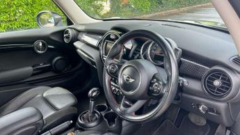 MINI Hatchback 2.0 Cooper S 3dr Auto