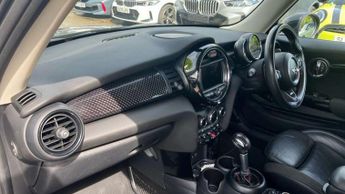 MINI Hatchback 2.0 Cooper S 3dr Auto