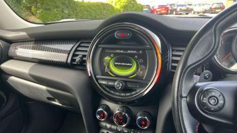 MINI Hatchback 2.0 Cooper S 3dr Auto