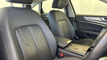 Audi A6 40 TFSI Sport 4dr S Tronic [Tech Pack]