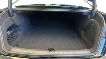 Audi A6 40 TFSI Sport 4dr S Tronic [Tech Pack]