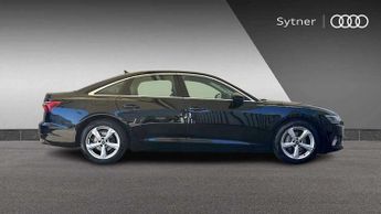Audi A6 40 TFSI Sport 4dr S Tronic [Tech Pack]