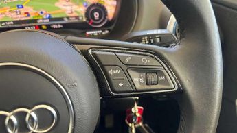 Audi Q2 35 TFSI Sport 5dr S Tronic