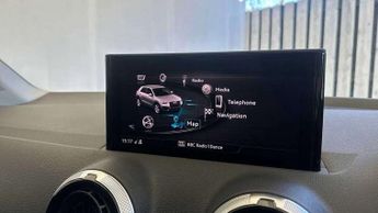 Audi Q2 35 TFSI Sport 5dr S Tronic