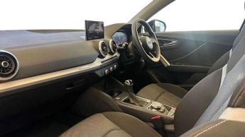 Audi Q2 35 TFSI Sport 5dr S Tronic