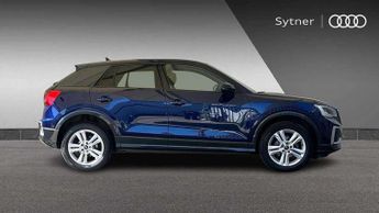 Audi Q2 35 TFSI Sport 5dr S Tronic