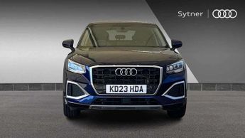 Audi Q2 35 TFSI Sport 5dr S Tronic