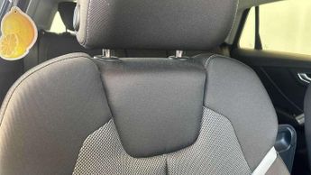 Audi Q2 35 TFSI Sport 5dr S Tronic