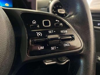 Mercedes-Benz A-Class A180d SE Executive 5dr Auto