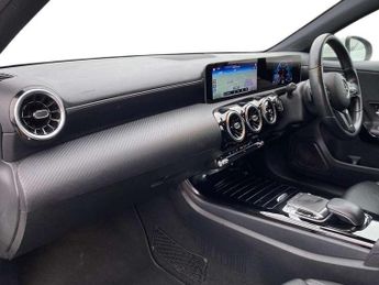 Mercedes-Benz A-Class A180d SE Executive 5dr Auto