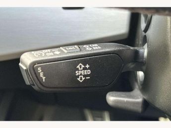 Audi A5 Sportback 40 TFSI 204 S Line 5dr S Tronic