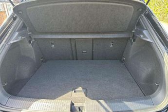 Volkswagen T-Roc 1.5 TSI R-Line 5dr DSG