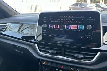 Volkswagen T-Roc 1.5 TSI R-Line 5dr DSG