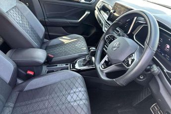 Volkswagen T-Roc 1.5 TSI R-Line 5dr DSG