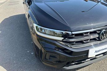 Volkswagen T-Roc 1.5 TSI R-Line 5dr DSG