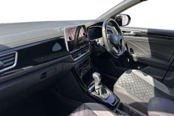 Volkswagen T-Roc 1.5 TSI R-Line 5dr DSG