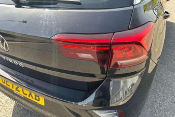 Volkswagen T-Roc 1.5 TSI R-Line 5dr DSG