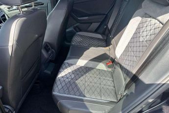 Volkswagen T-Roc 1.5 TSI R-Line 5dr DSG