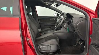 SEAT Leon 2.0 TSI 290 Cupra [EZ] 5dr DSG