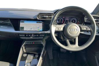 Audi A3 35 TFSI Sport 5dr S Tronic