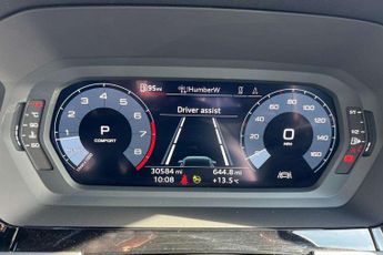 Audi A3 35 TFSI Sport 5dr S Tronic