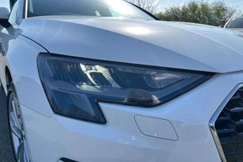 Audi A3 35 TFSI Sport 5dr S Tronic
