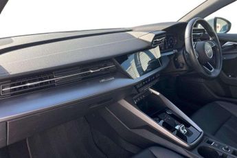 Audi A3 35 TFSI Sport 5dr S Tronic