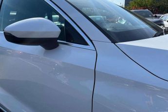 Audi A3 35 TFSI Sport 5dr S Tronic