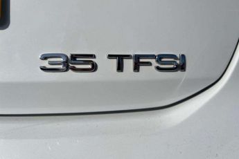 Audi A3 35 TFSI Sport 5dr S Tronic