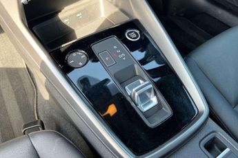 Audi A3 35 TFSI Sport 5dr S Tronic