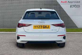 Audi A3 35 TFSI Sport 5dr S Tronic