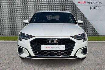 Audi A3 35 TFSI Sport 5dr S Tronic