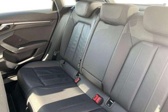 Audi A3 35 TFSI Sport 5dr S Tronic